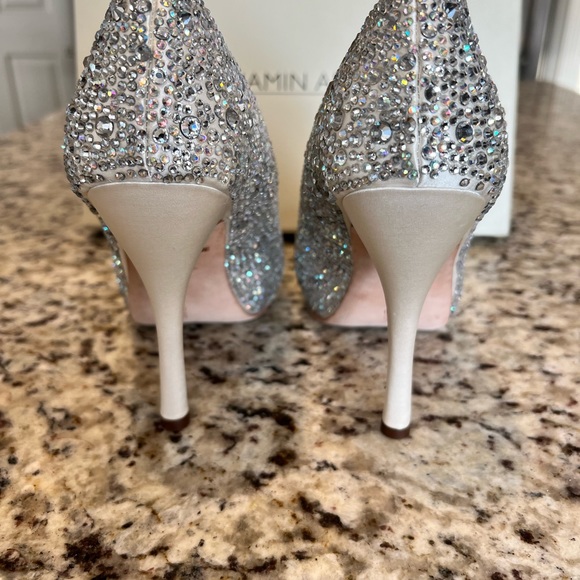 Charlize Benjamin Adam Bridal - Picture 3 of 4